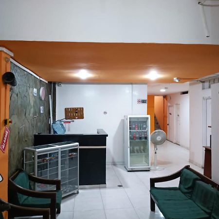Hotel Casa Xion نيفا المظهر الخارجي الصورة