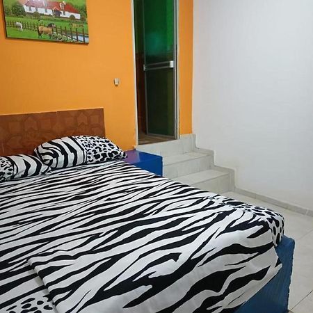 Hotel Casa Xion نيفا المظهر الخارجي الصورة