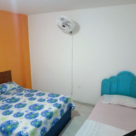 Hotel Casa Xion نيفا المظهر الخارجي الصورة