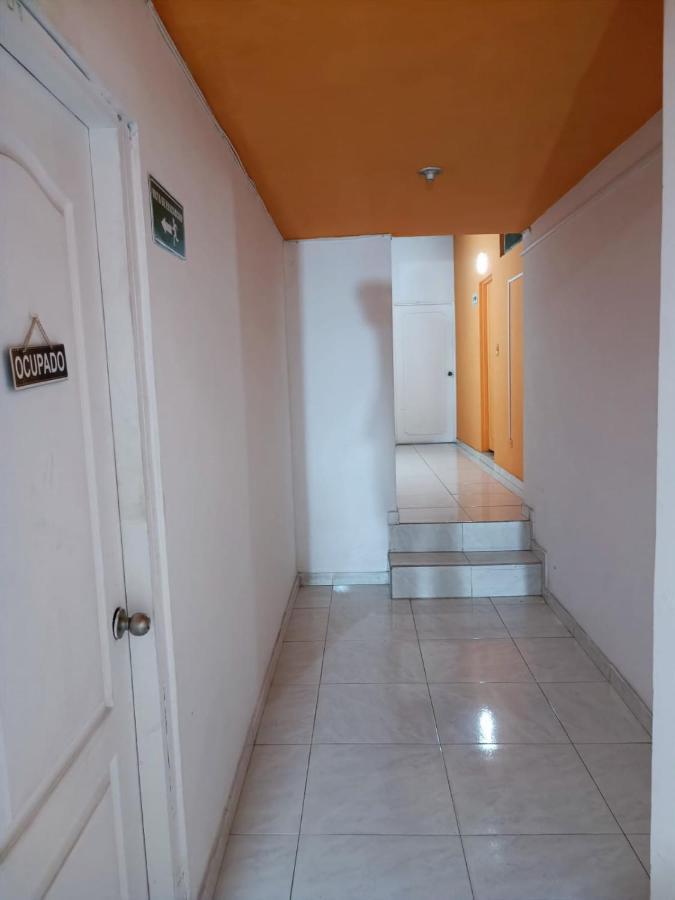 Hotel Casa Xion نيفا المظهر الخارجي الصورة