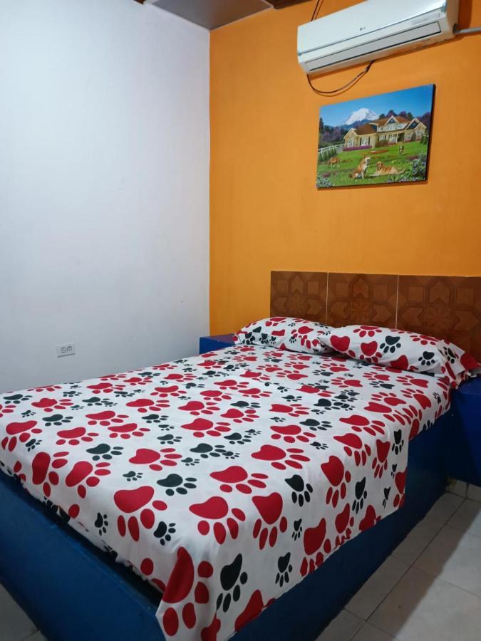 Hotel Casa Xion نيفا المظهر الخارجي الصورة