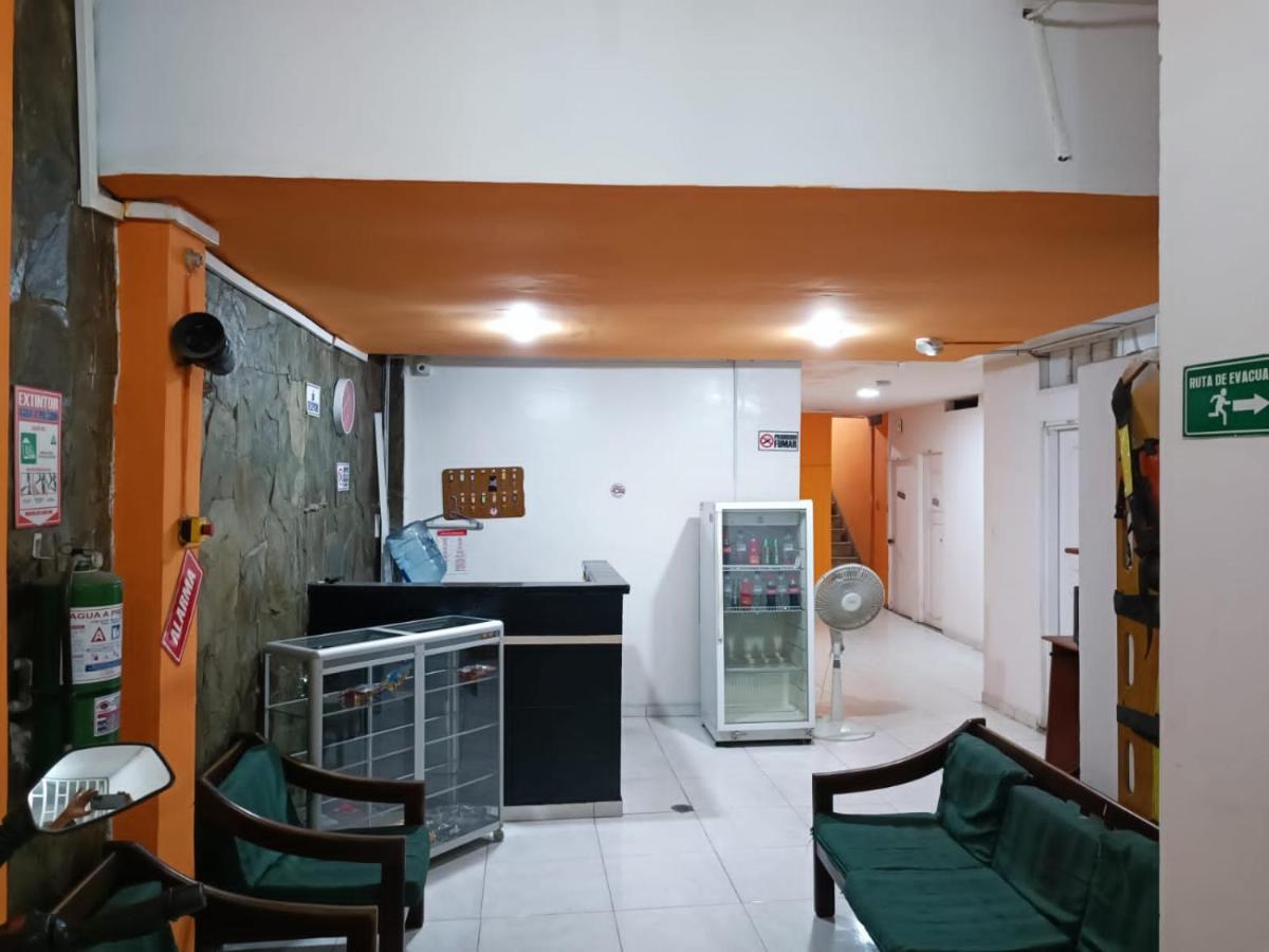 Hotel Casa Xion نيفا المظهر الخارجي الصورة