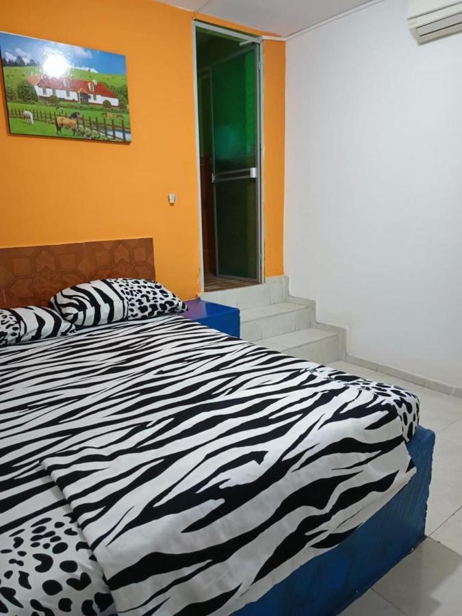 Hotel Casa Xion نيفا المظهر الخارجي الصورة