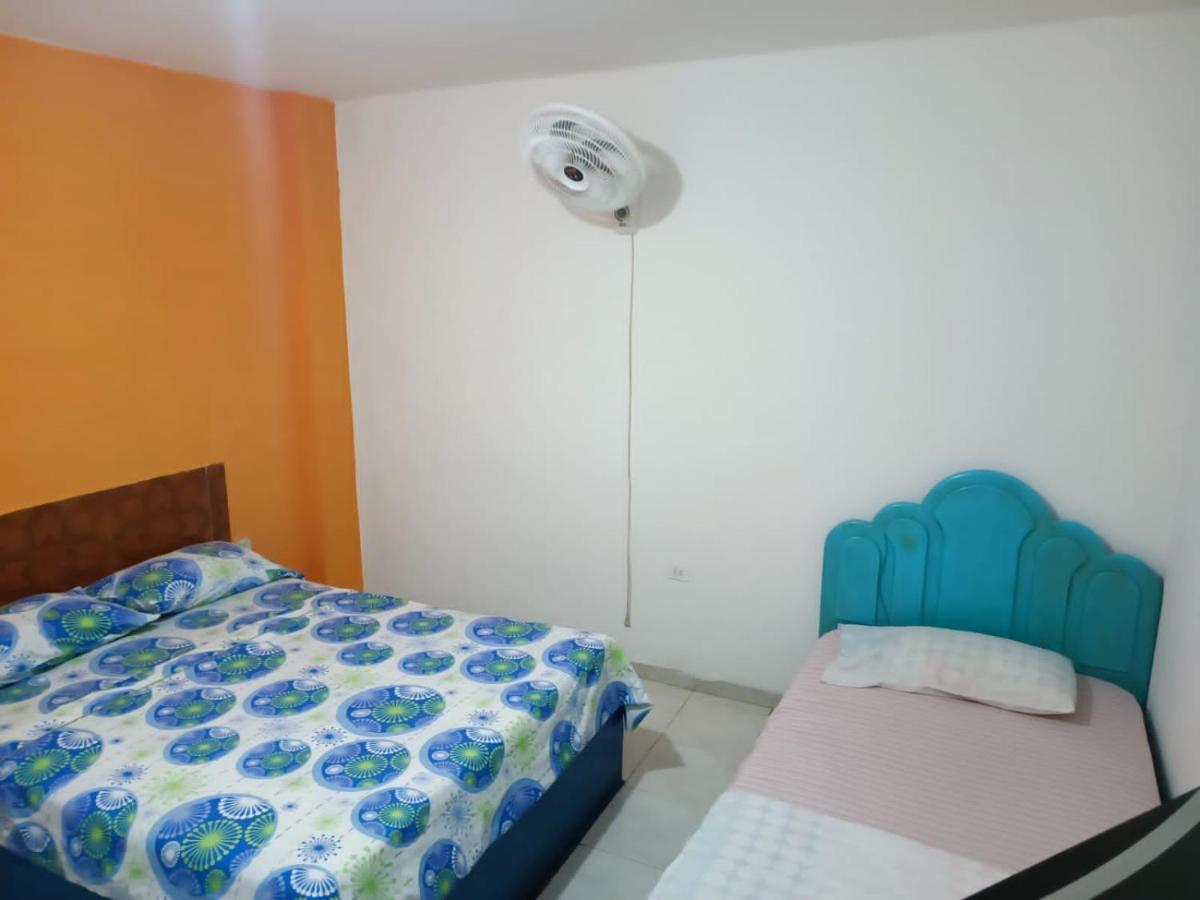 Hotel Casa Xion نيفا المظهر الخارجي الصورة